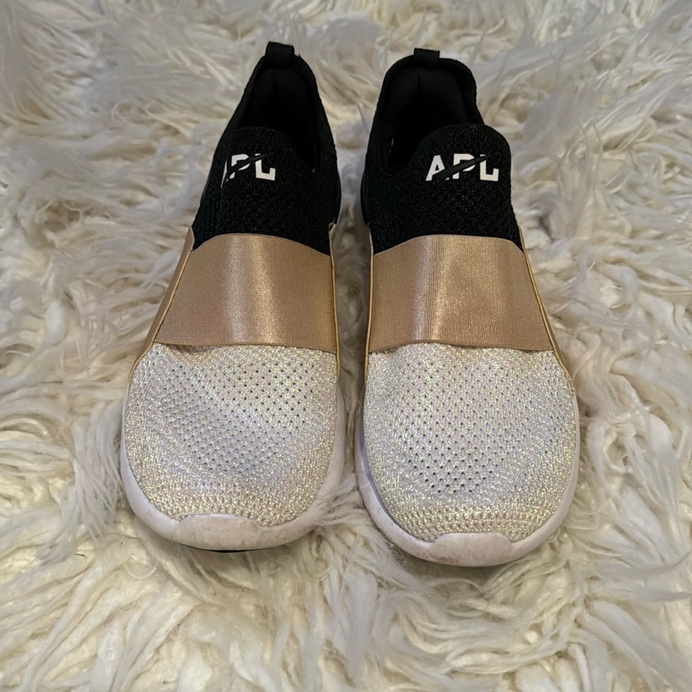 APL Slip On Sneakers